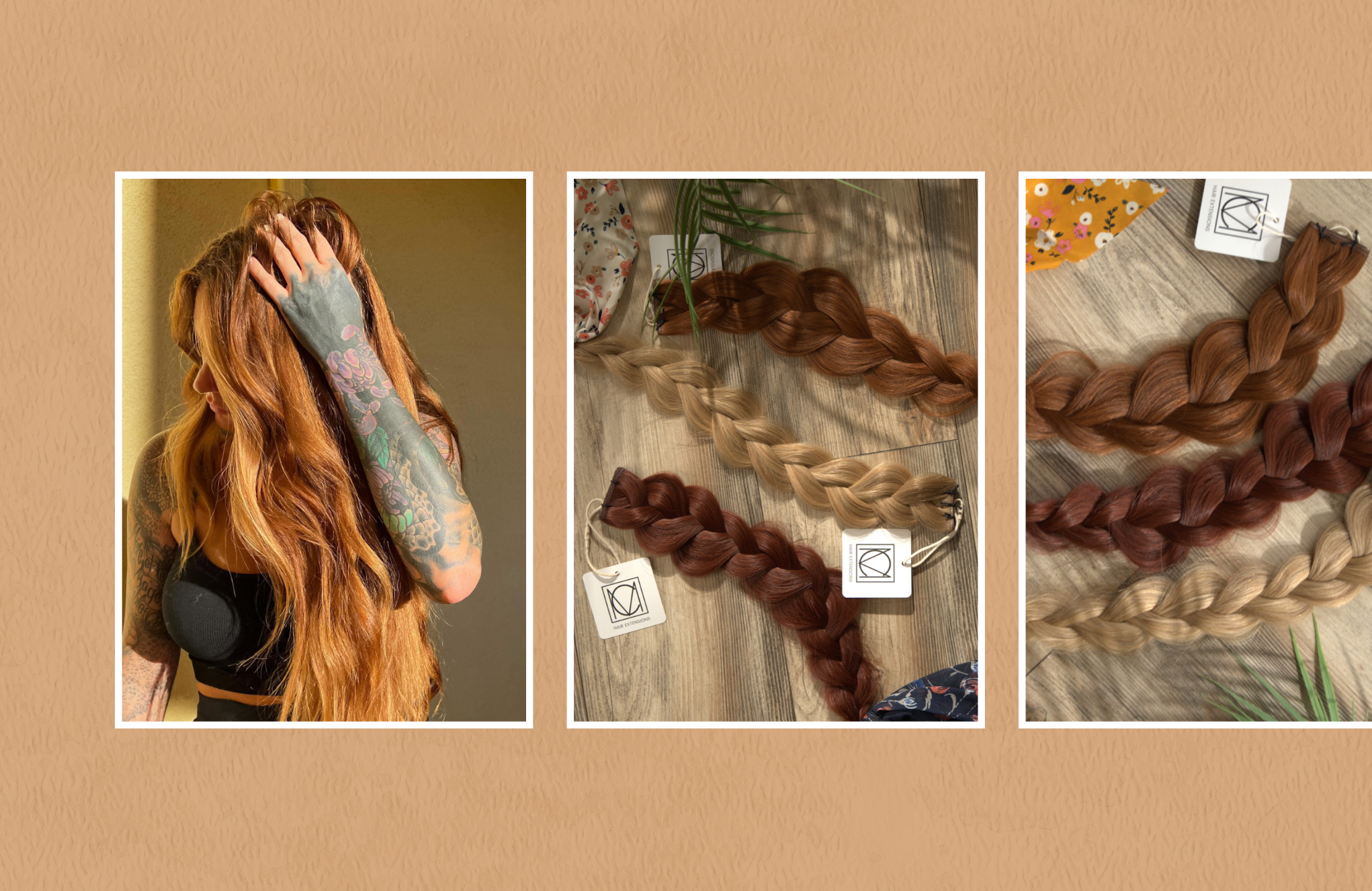 SUNSET COLLECTION by Lisa G.