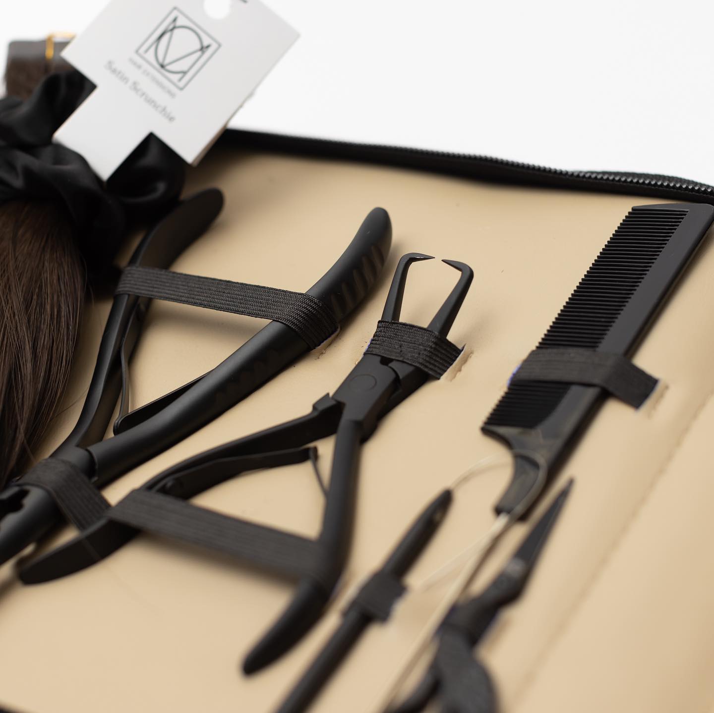 Accessories - Christian Michael Hair Extensions
