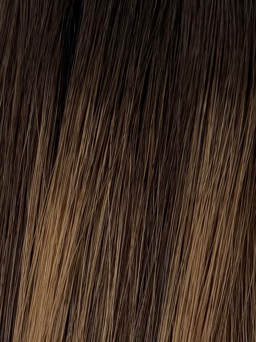 Hazelnut Hair Extension