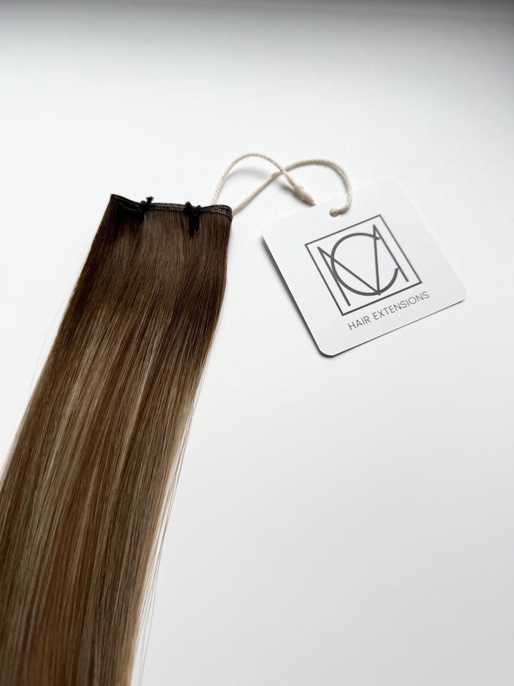 Warm as Honey 2.0 Genius Wefts