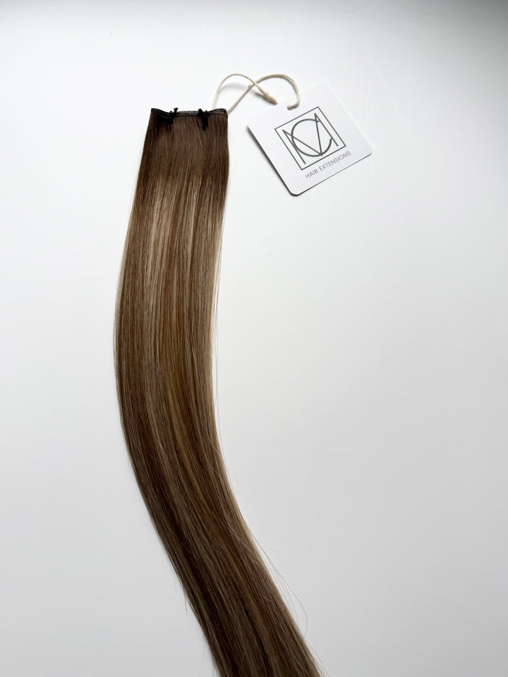 Warm as Honey 2.0 Genius Wefts