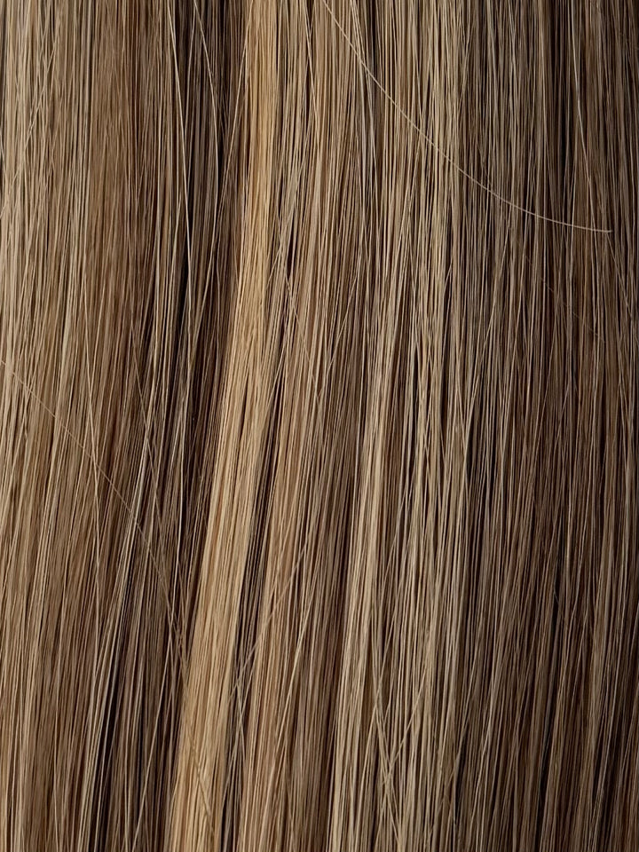Dolce Latte- Tape Wefts - Christian Michael Hair Extensions