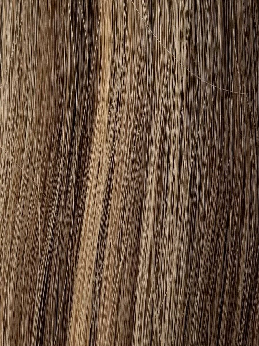 Dolce Latte- Tape Wefts - Christian Michael Hair Extensions