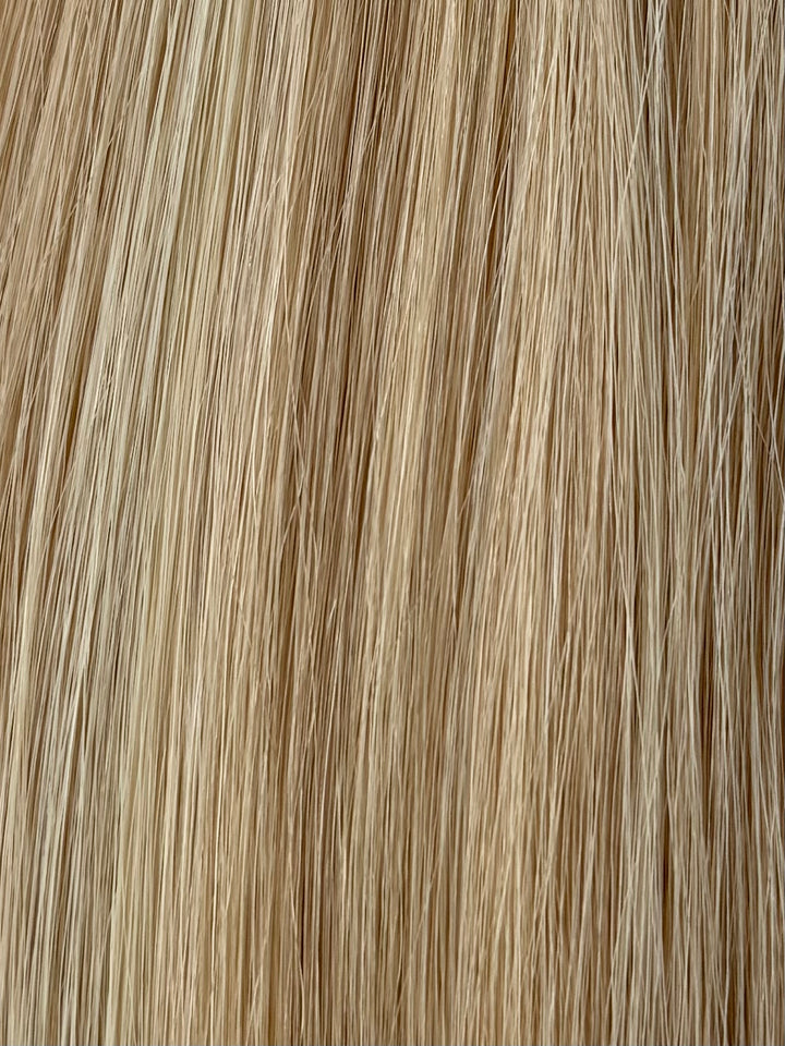 Beach Blonde - Tape Wefts - Christian Michael Hair Extensions