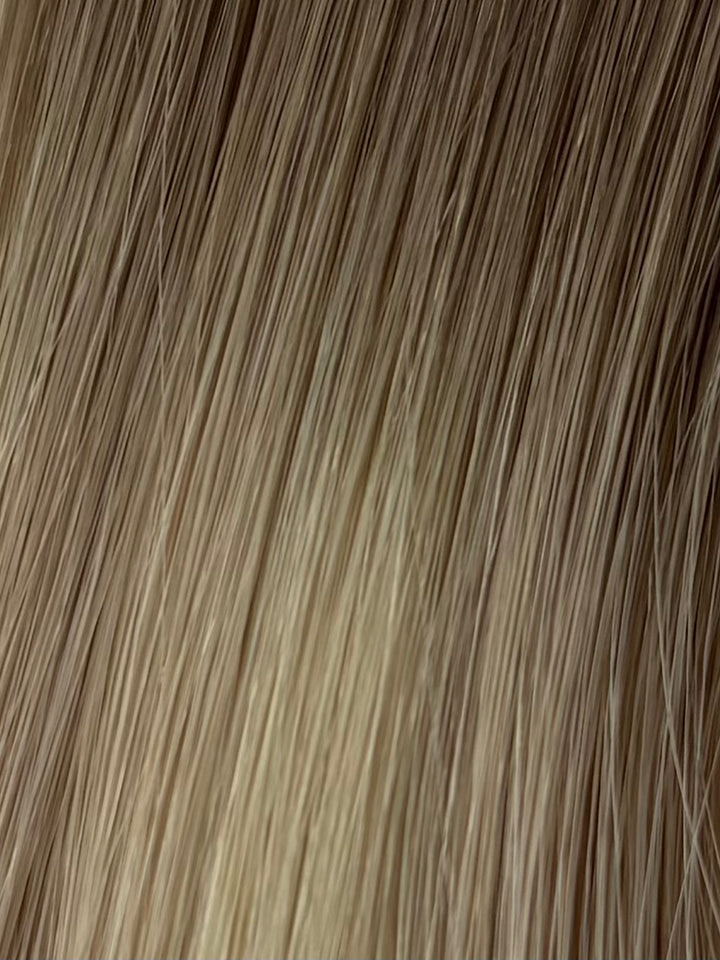 She Said Summer 2.0 Genius Wefts