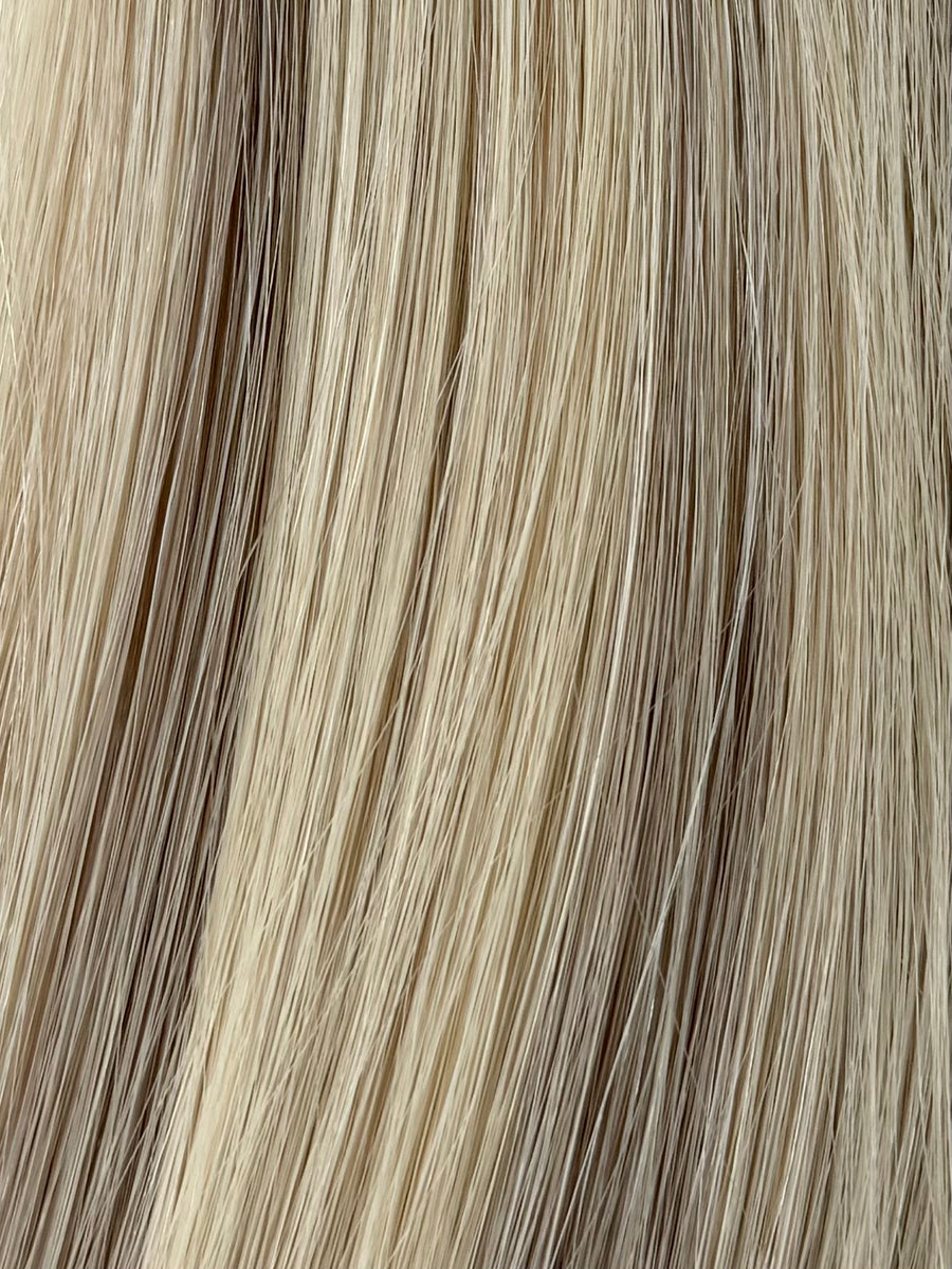 Legally Blonde- Tape Wefts - Christian Michael Hair Extensions