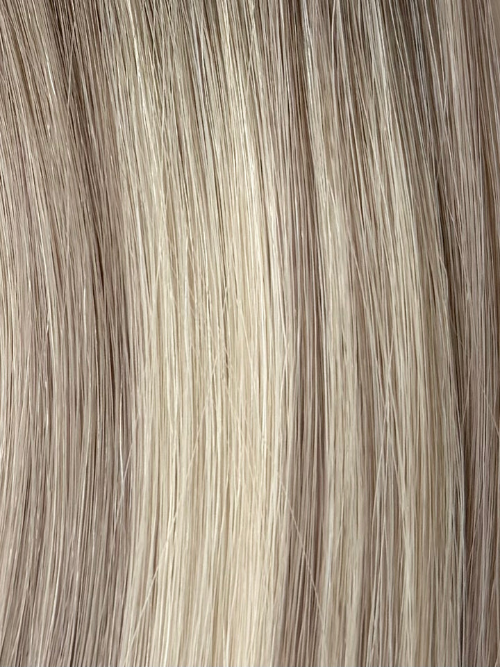 Charlotte- Tape Wefts