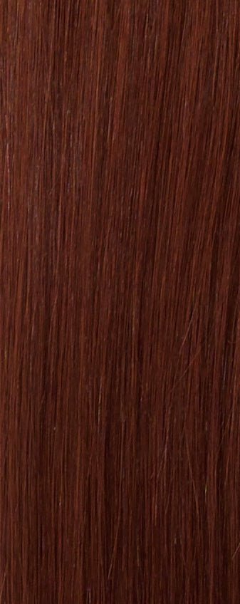 Lisa - Tape Wefts - Christian Michael Hair Extensions