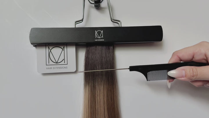 Warm as Honey 2.0 Genius Wefts