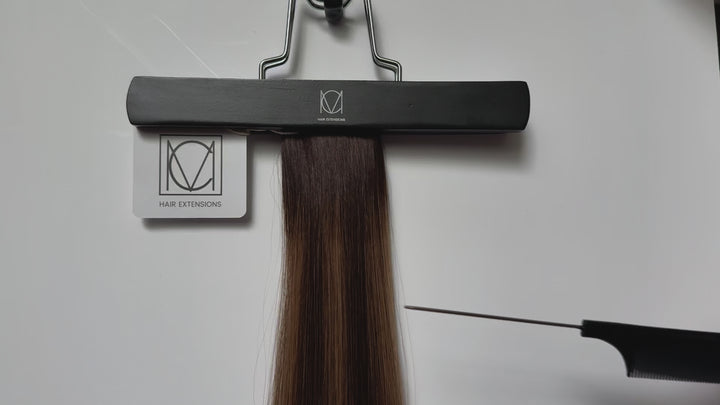 Hazelnut Genius Weft