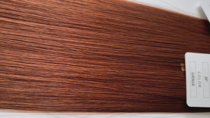 Lucille Genius Wefts