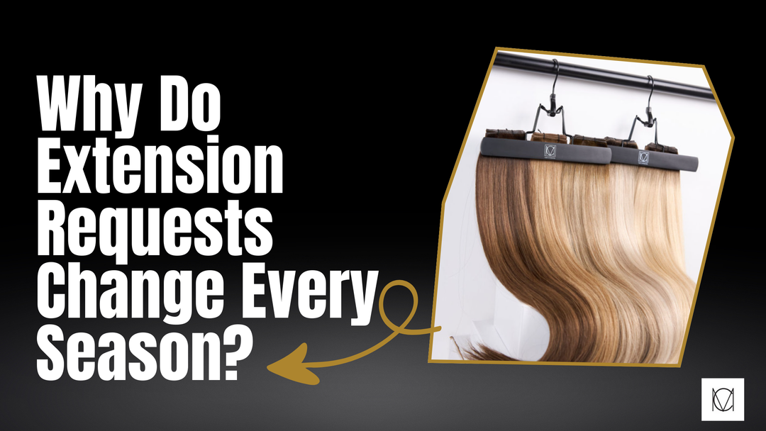 Why Do Extension Requests Change Every Season