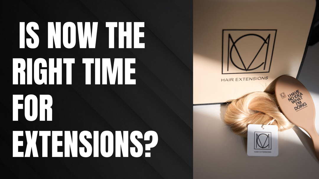 Is Now the Right Time for Extensions