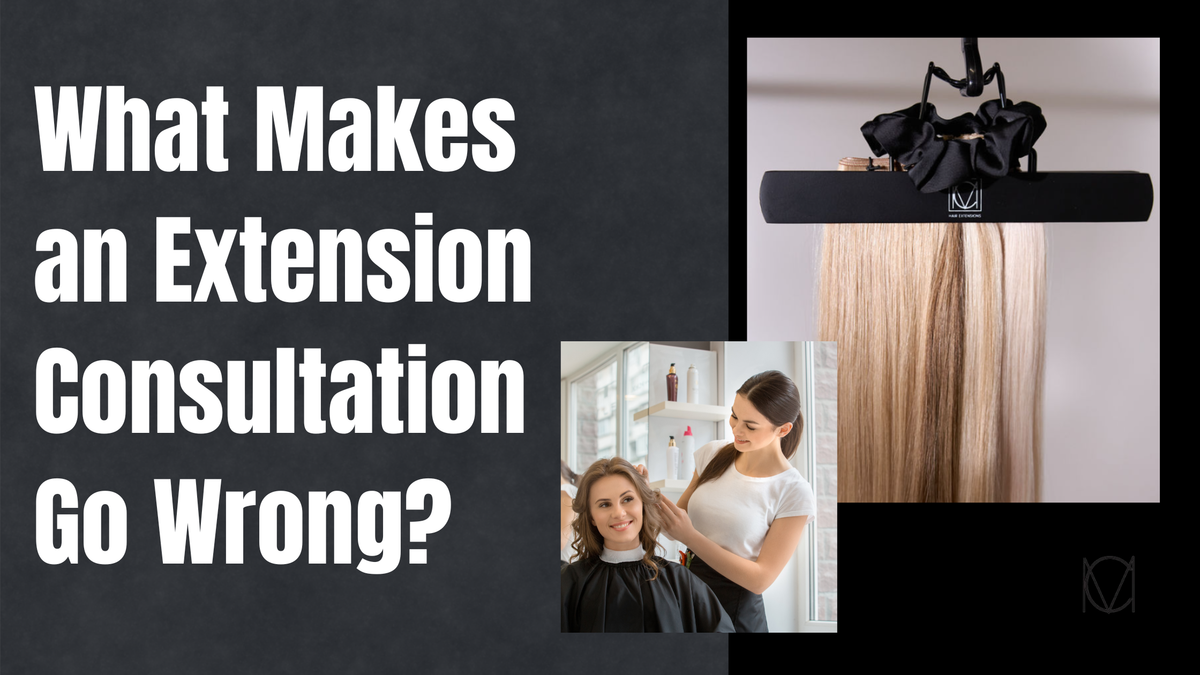 What Makes an Extension Consultation Go Wrong