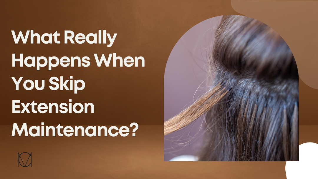What Happens If You Skip Your Extension Maintenance Appointment?