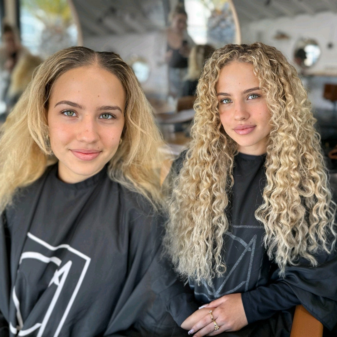 How to Wash and Dry Hair Extensions: The Complete Guide for Every Hair Type