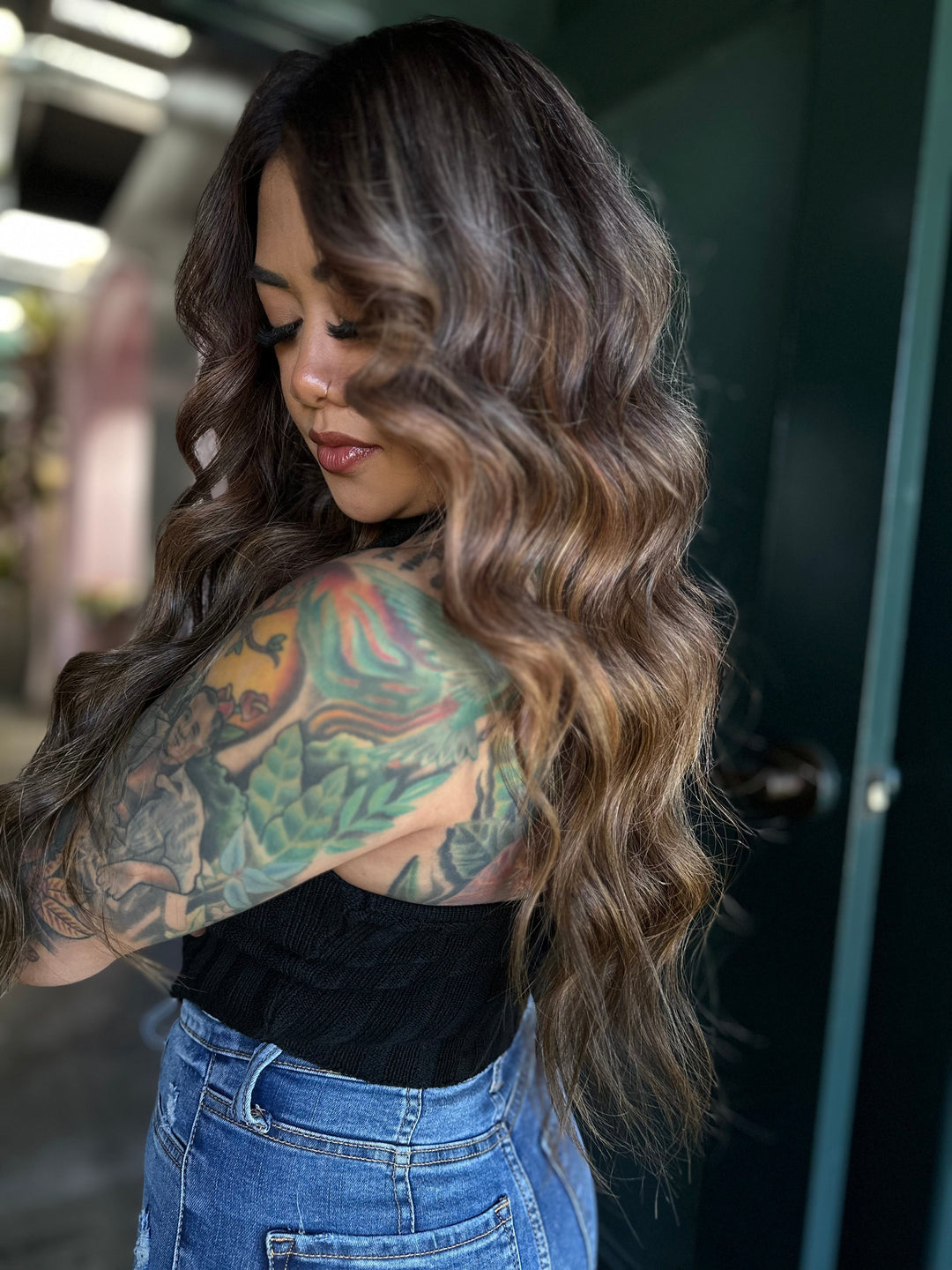 Where Do Hair Extensions Come From? Everything You Need to Know