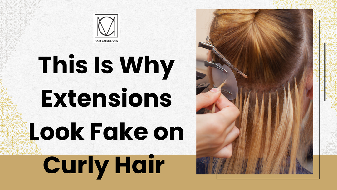 The Ultimate Stylist's Guide to Extensions for Curly and Textured Hair