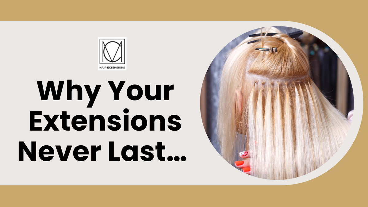 Your Guide to Daily Extension Care That Actually Fits Your Life