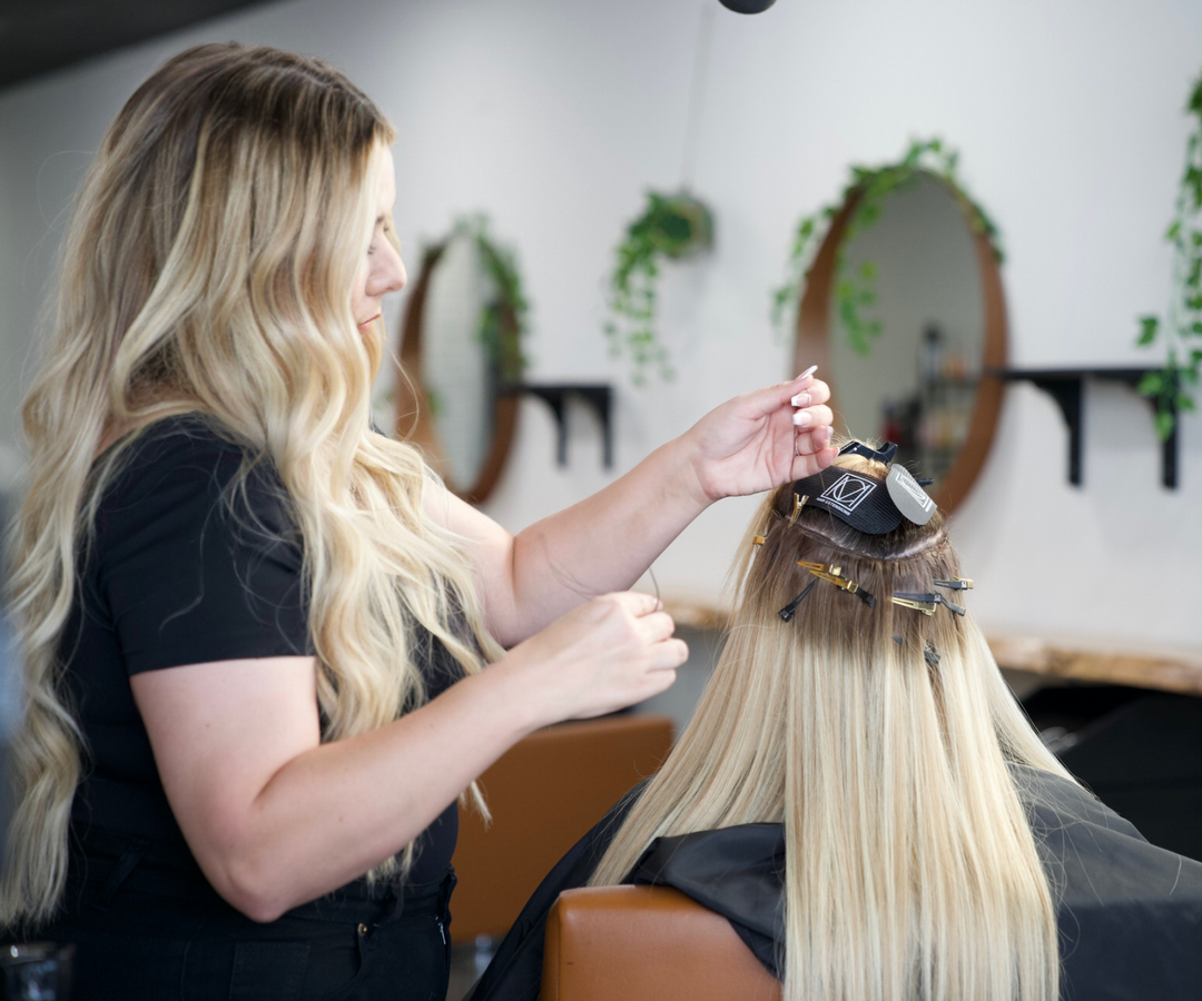 Essential Questions to Ask Your Hair Extension Specialist