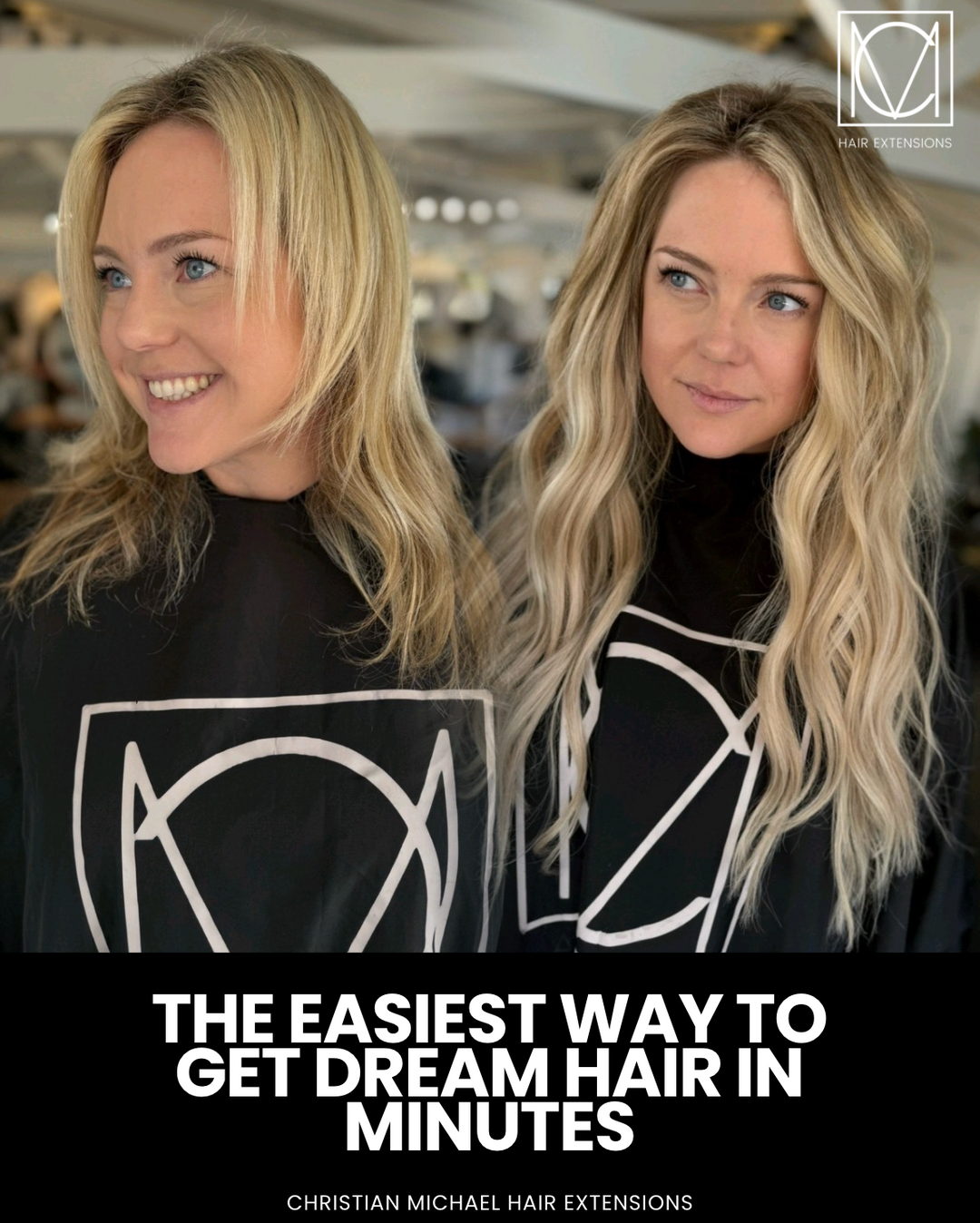 Clip-In Hair Extensions and Toppers: The Ultimate Guide for Instant Hair
