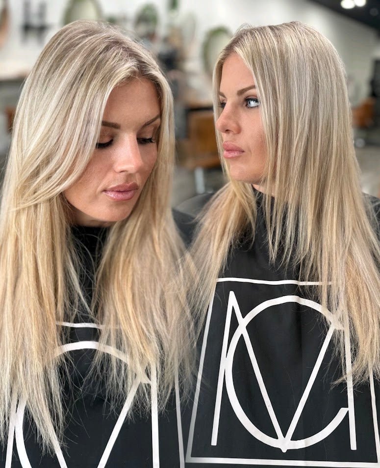 Are Hair Extensions Bad for Your Hair? The Truth, Facts, and Tips for Healthy Usage - Christian Michael Hair Extensions