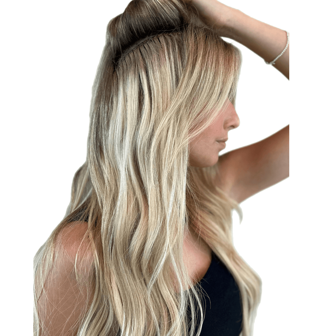Are Hair Extensions Expensive? The Truth Behind the Cost and Quality - Christian Michael Hair Extensions