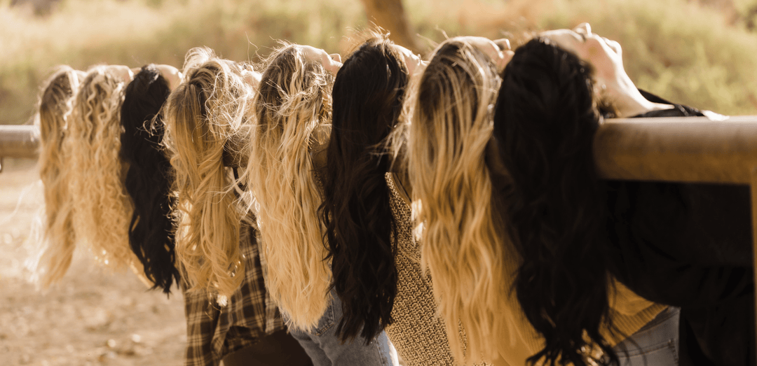 Can Hair Extensions Cause Hair Loss? The Truth Behind the Myths - Christian Michael Hair Extensions