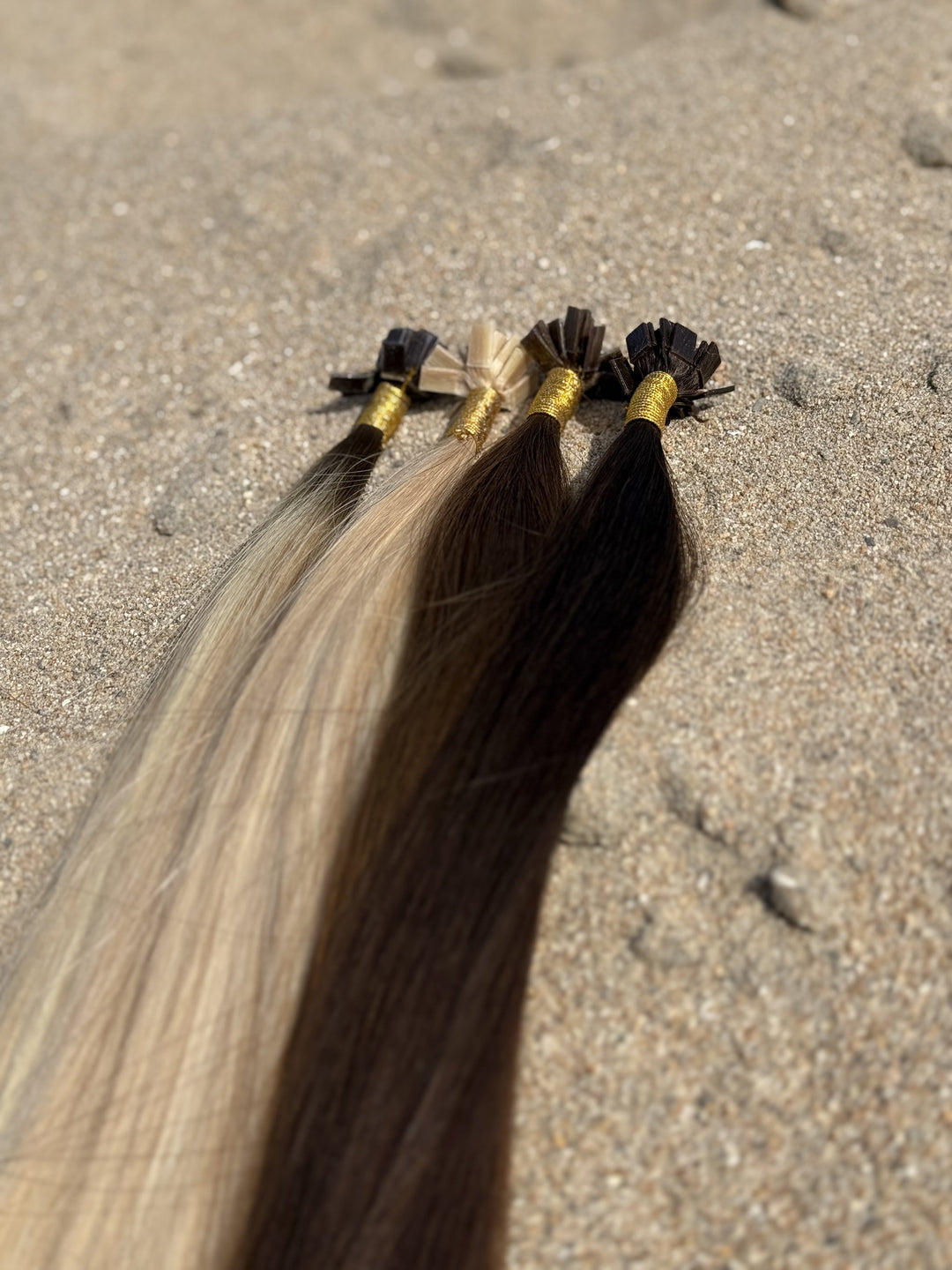 Can Hair Extensions Get Wet? Tips to Protect Them from Water and the Elements - Christian Michael Hair Extensions