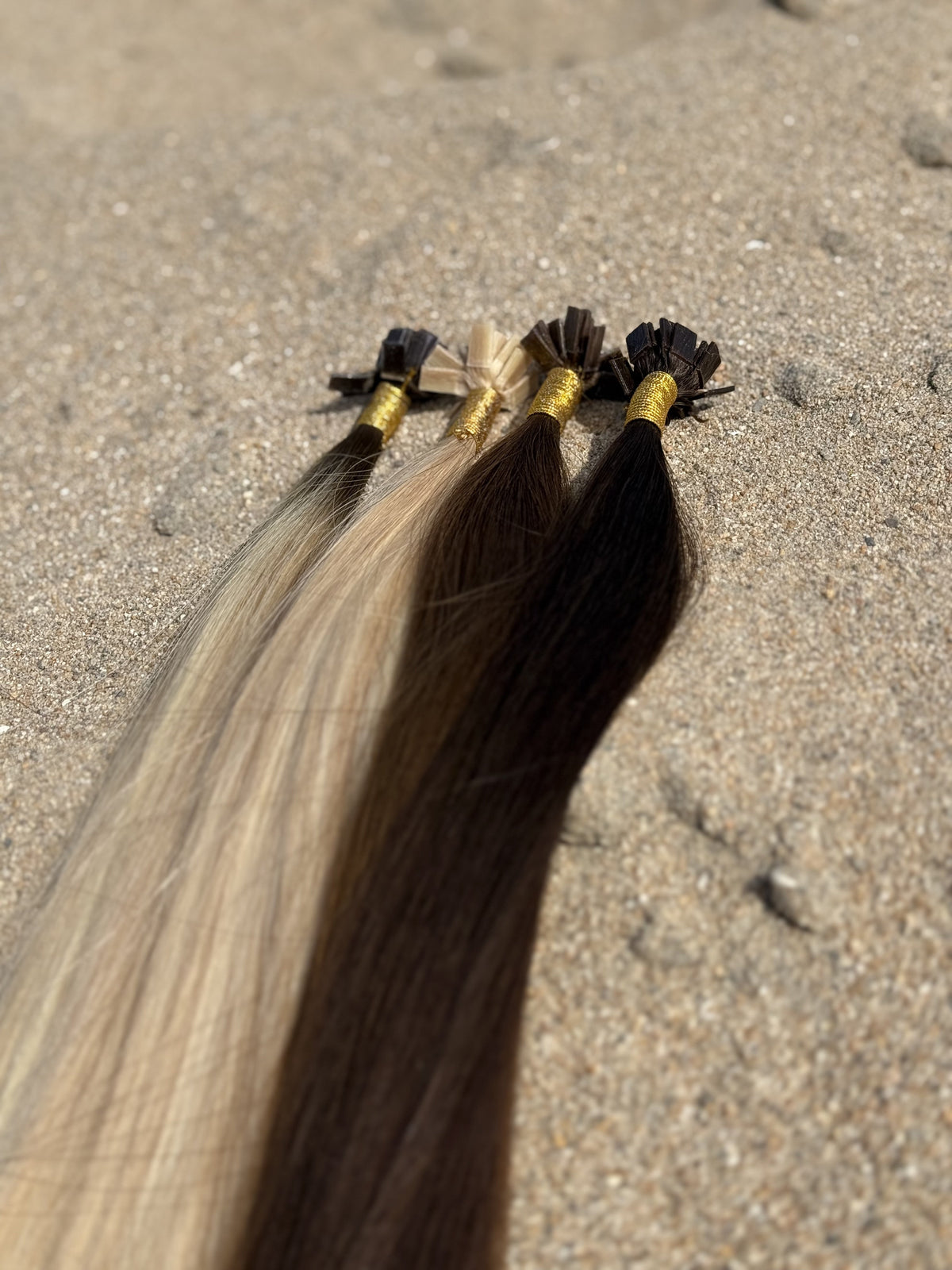 Can Hair Extensions Get Wet? Tips to Protect Them from Water and the Elements - Christian Michael Hair Extensions