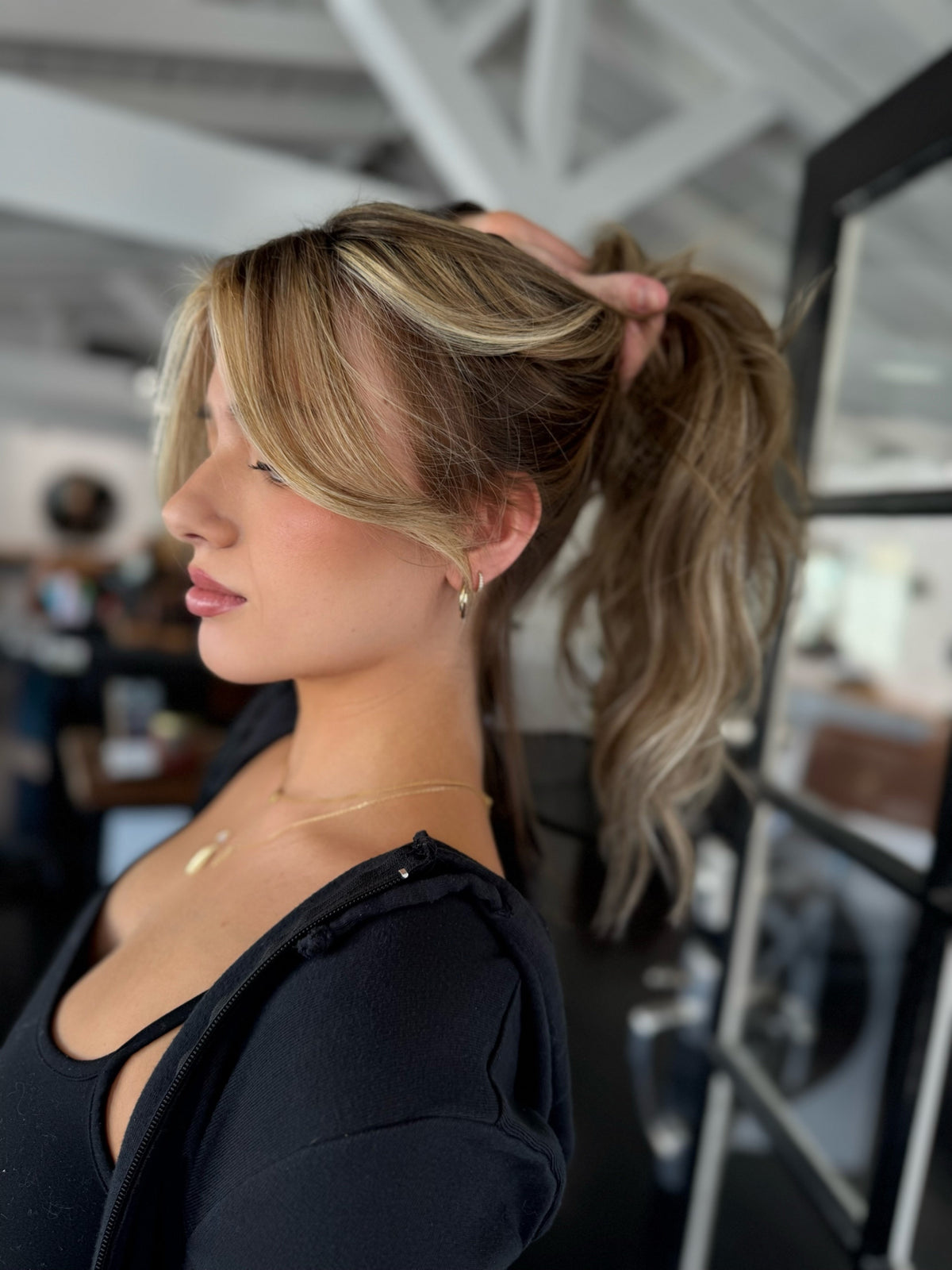 Heat Damage Demystified: Why Some Hair Extensions ‘Smell Like Puke’ - Christian Michael Hair Extensions