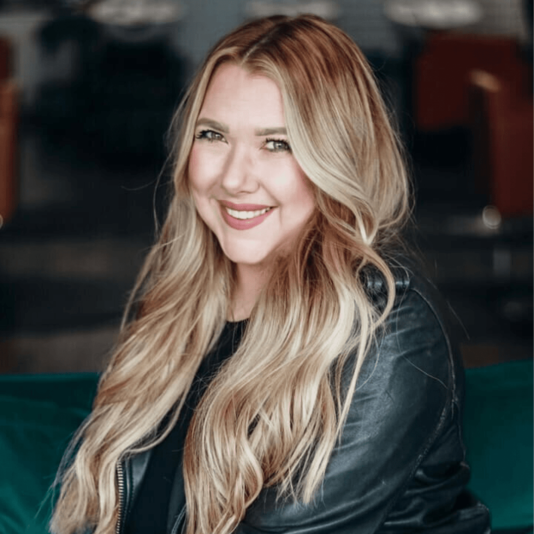 New Here? Meet Our Most-Loved Product: The K-Tips Stylists Swear By - Christian Michael Hair Extensions