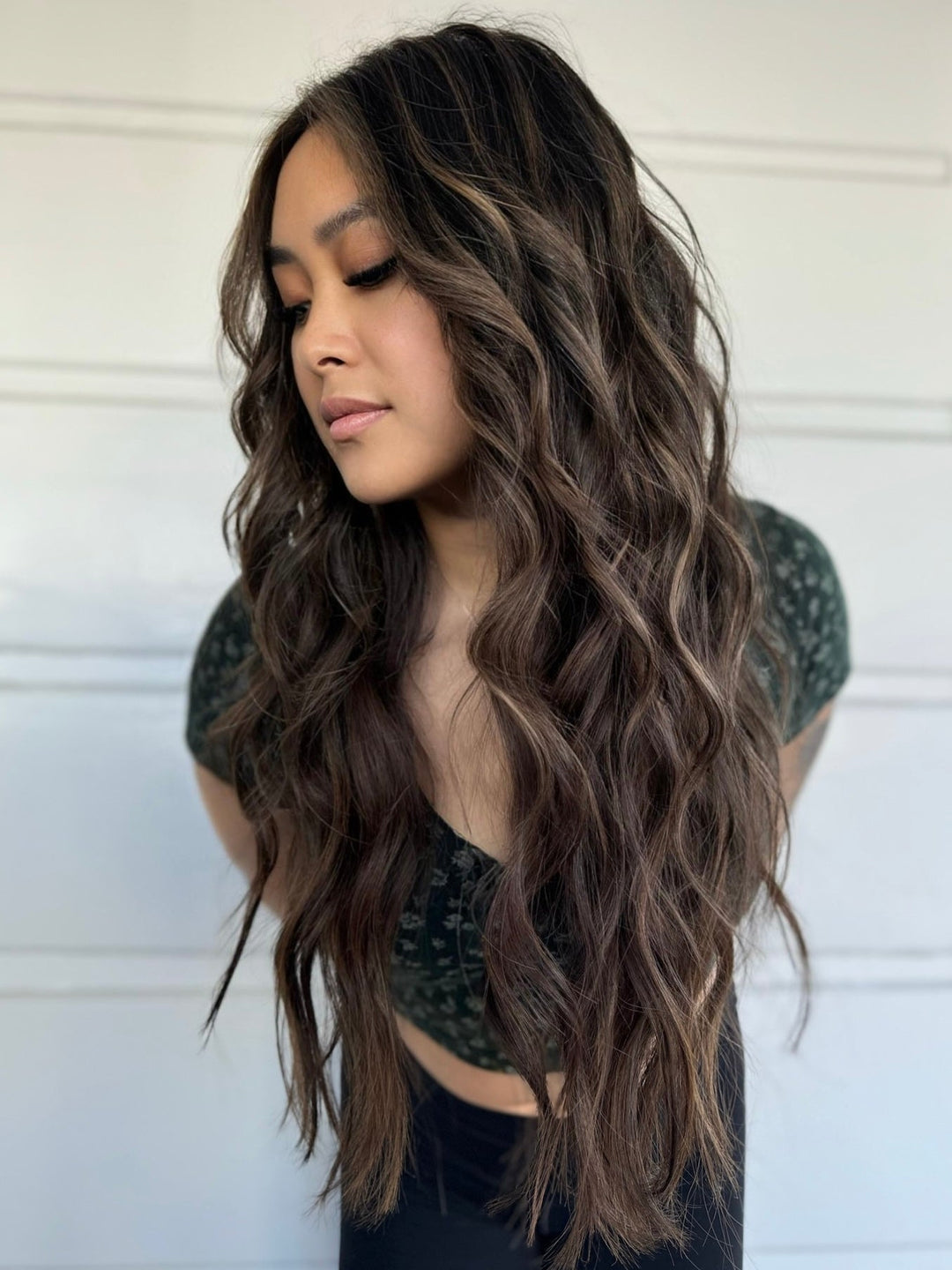Quality Control Breakdown: Why Extensions Feel 'Different Every Time You Order' - Christian Michael Hair Extensions