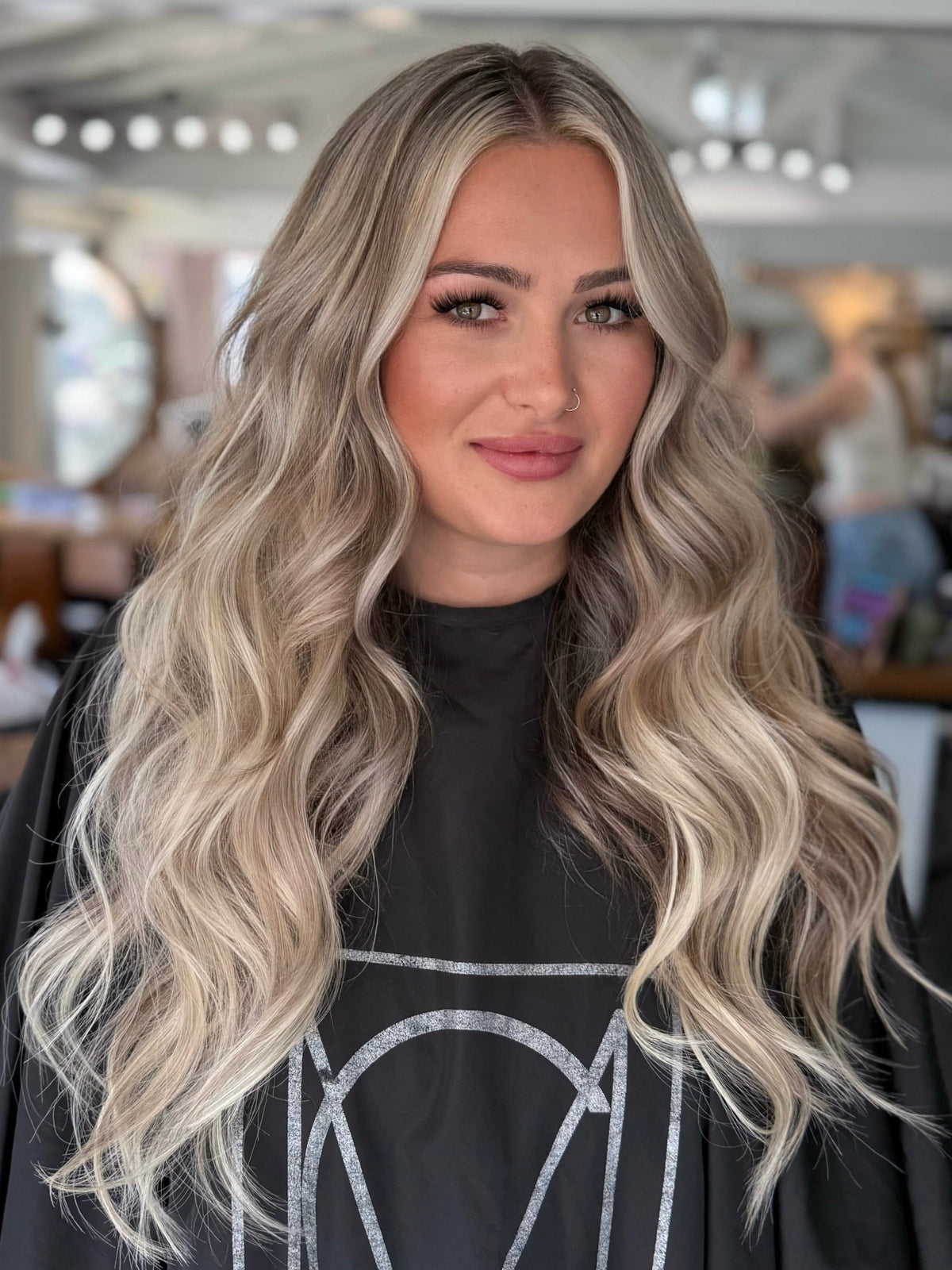Real Stylist, Real Results: How One Switch Changed Her Business - Christian Michael Hair Extensions