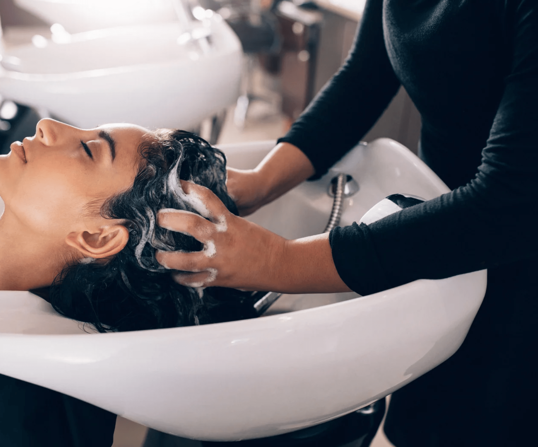 Review of our Favorite Hair Care Items for Hair Extension Maintenance - Christian Michael Hair Extensions