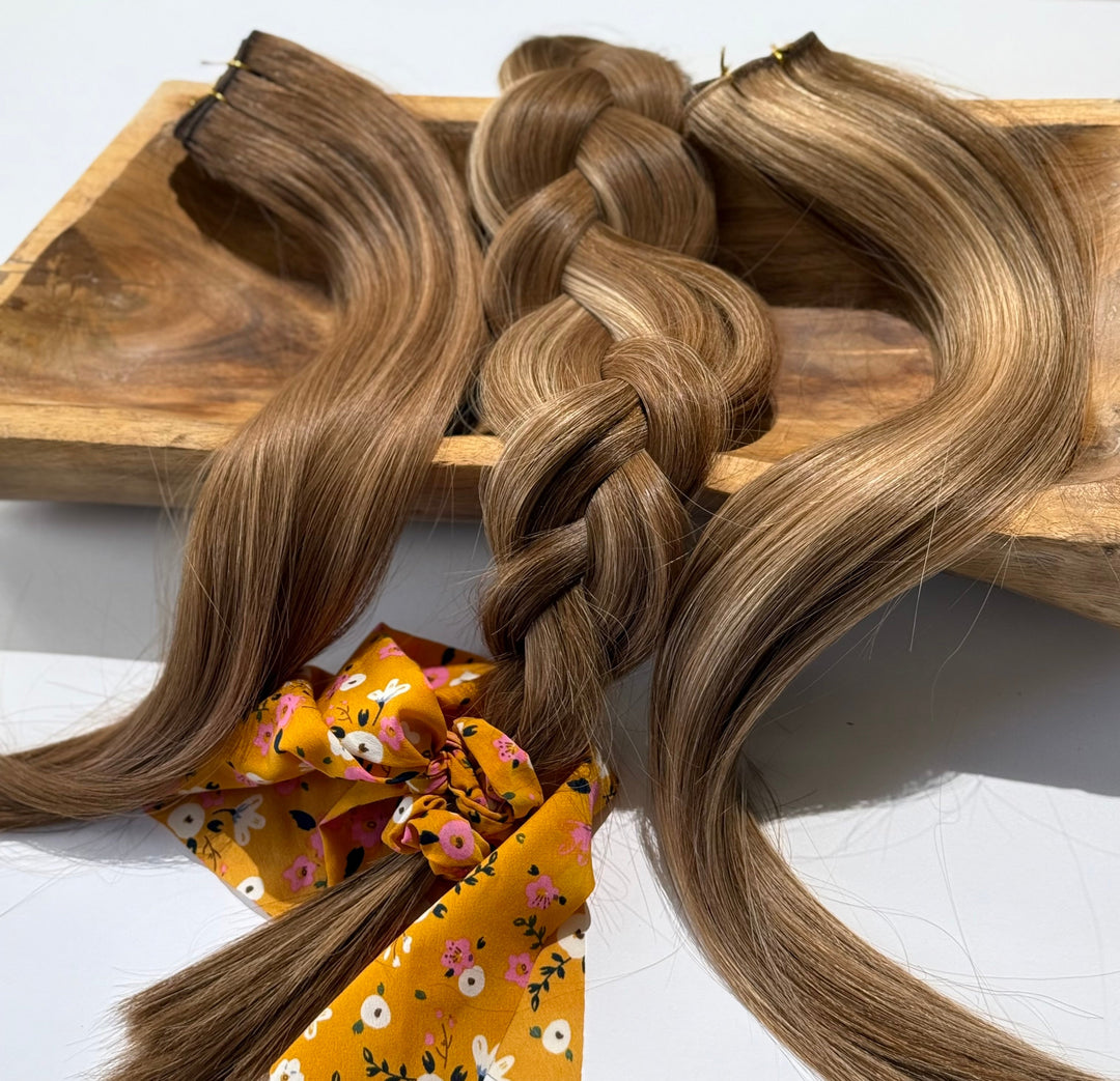 The Chemistry Behind Extension Care: Why Sulfate-Free Isn’t Always Enough - Christian Michael Hair Extensions