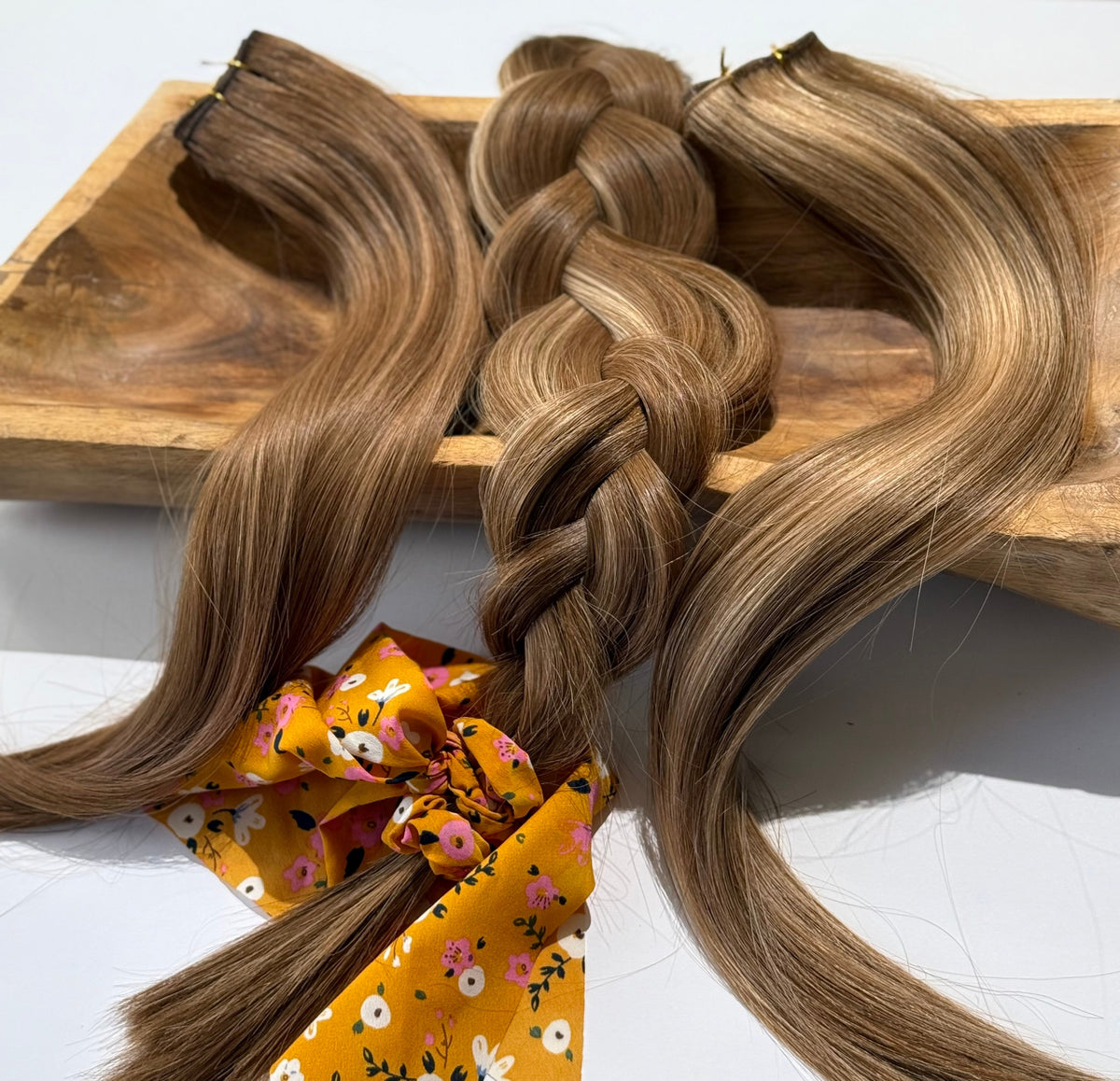The Chemistry Behind Extension Care: Why Sulfate-Free Isn’t Always Enough - Christian Michael Hair Extensions