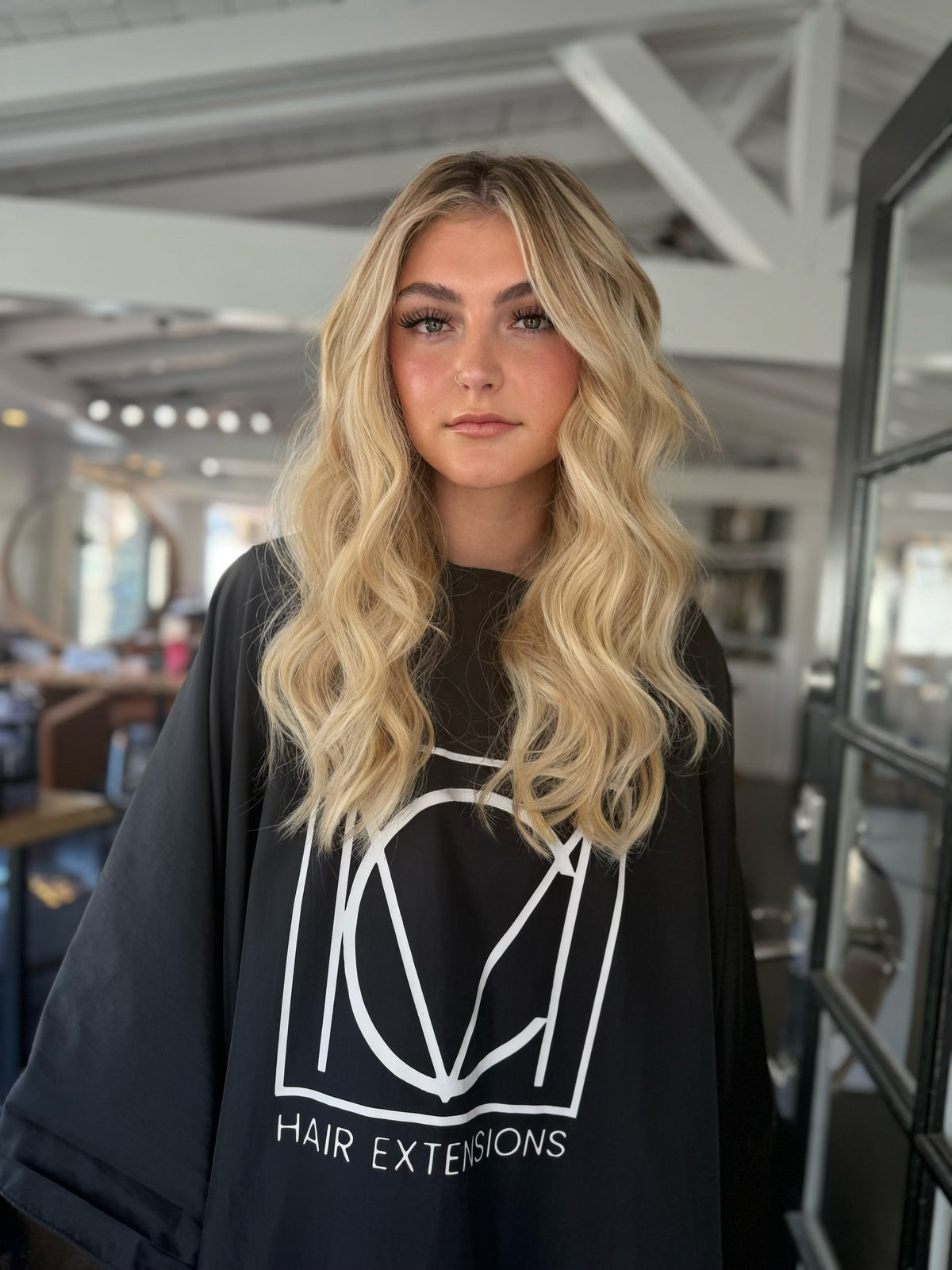 The Genius Behind Genius Wefts: Why These Tapes Are a Game Changer - Christian Michael Hair Extensions