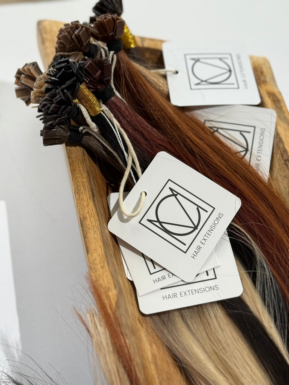 The 'Machine-Tied vs. Hand-Tied' Deception: What Listings Don’t Tell You - Christian Michael Hair Extensions