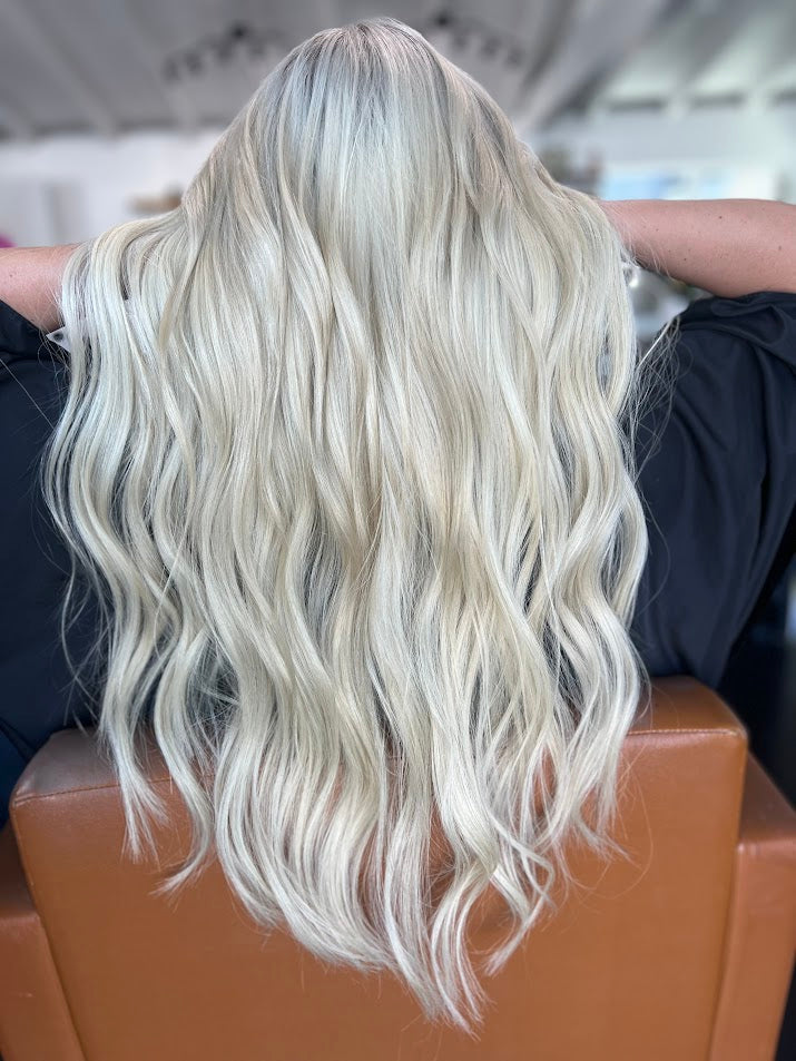 What Hair Extension Length Should I Get? The Ultimate Guide to Gorgeous Hair