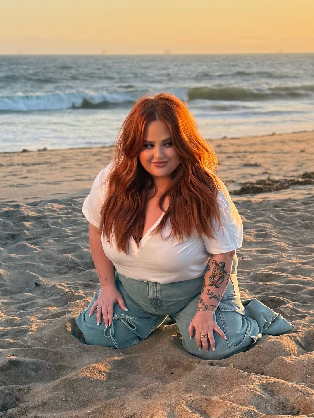 What Hair Extensions Are Best for Me? | The Ultimate Guide to K-Tips, Genius Wefts, and Tape-In Extensions - Christian Michael Hair Extensions