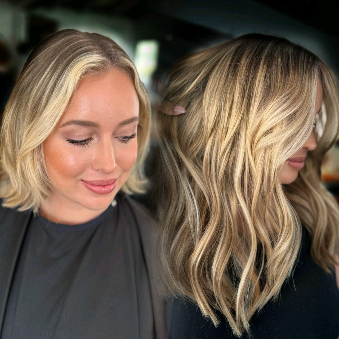 What Hair Extensions Are Best for Very Short Hair? A Complete Guide - Christian Michael Hair Extensions