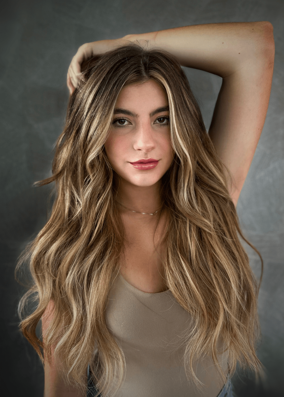 What hair extensions last the longest? - Christian Michael Hair Extensions