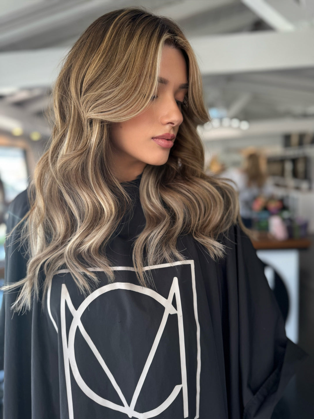 What Happens to Extension Color Over Time (And How to Prevent Fading) - Christian Michael Hair Extensions