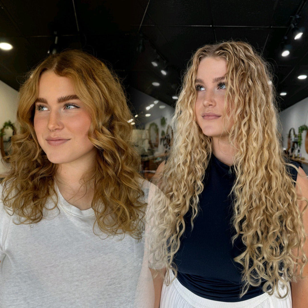 When Should I Wash My Hair Extensions? The Ultimate Guide to Hair Extension Care - Christian Michael Hair Extensions
