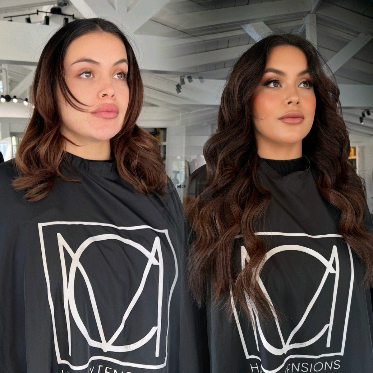 When to Remove Hair Extensions: Your Ultimate Guide to Gorgeous, Long-Lasting Locks - Christian Michael Hair Extensions