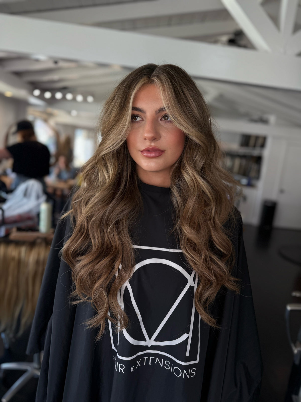 Where Do Hair Extensions Come From? Everything You Need to Know - Christian Michael Hair Extensions