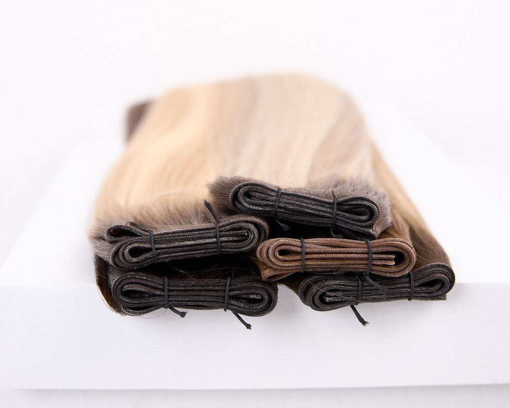 Volume Genius Wefts