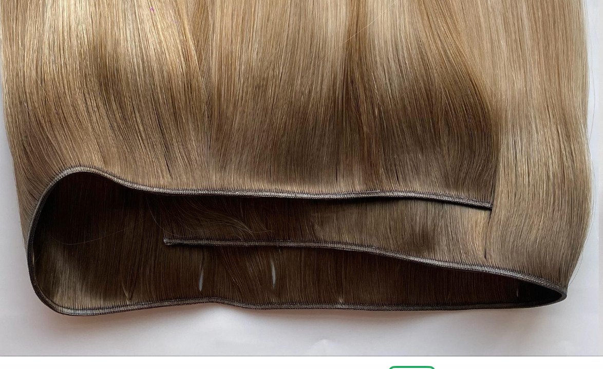 Volume Genius Wefts