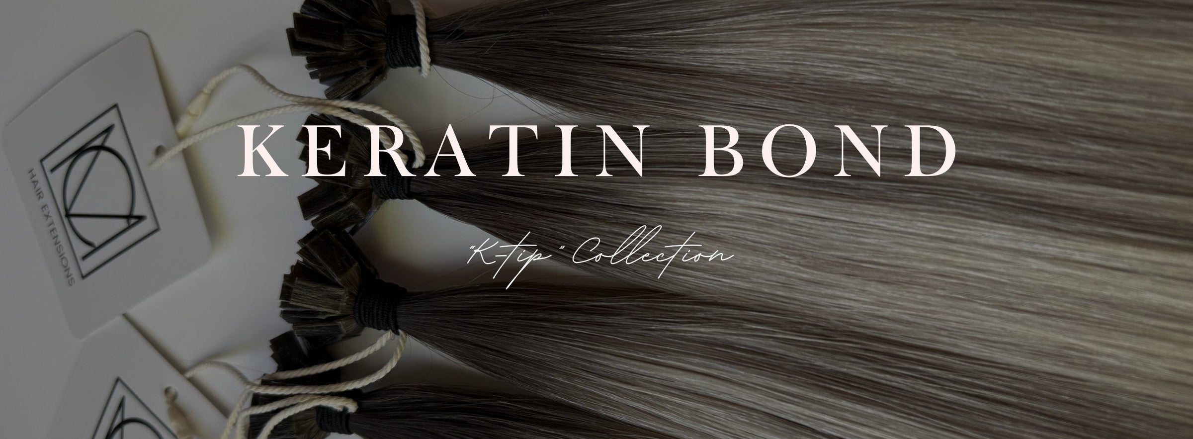 K-Tip Hair Extensions